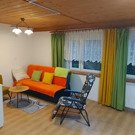 U Andrzeja I Ewy * Kociol (Pisz)