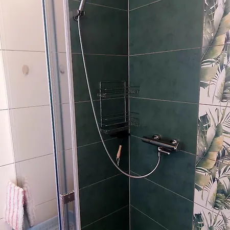 Фермерский дом U Andrzeja I Ewy