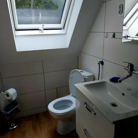 U Andrzeja I Ewy Gospodarstwo agroturystyczne *