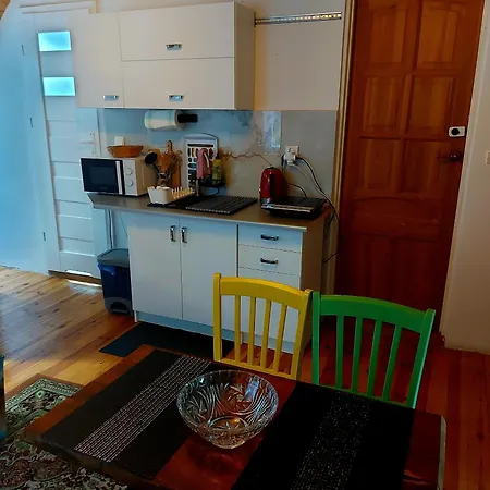 Фермерский дом U Andrzeja I Ewy Kociol (Pisz)