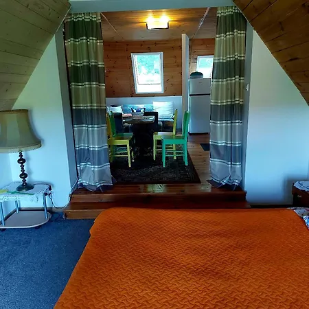 U Andrzeja I Ewy Gospodarstwo agroturystyczne