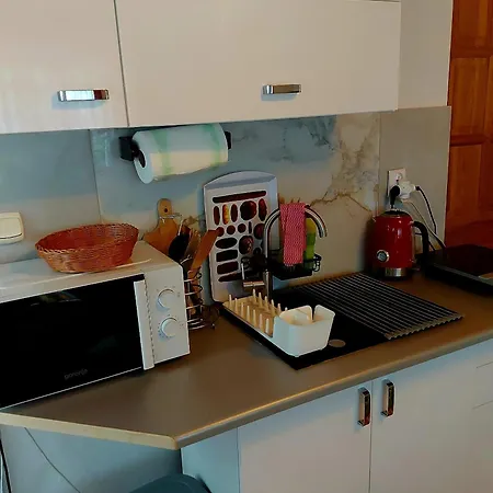 Gospodarstwo agroturystyczne U Andrzeja I Ewy