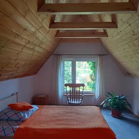 U Andrzeja I Ewy Gospodarstwo agroturystyczne *