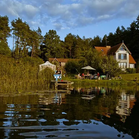 U Andrzeja I Ewy * Kociol (Pisz)