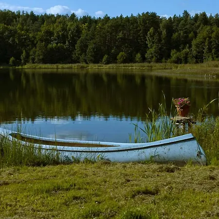 Gospodarstwo agroturystyczne U Andrzeja I Ewy