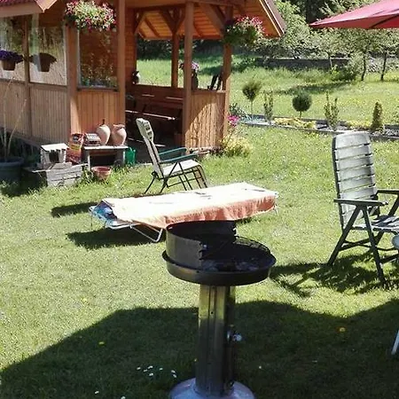 Фермерский дом U Andrzeja I Ewy Kociol (Pisz)